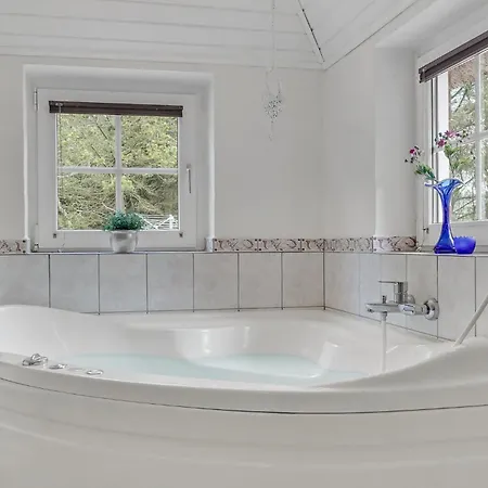 度假居 Gorgeous In With Wifi