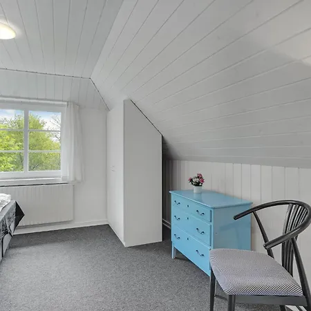 Gorgeous In With Wifi בית נופש Ulfborg